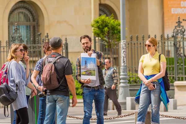 communism free tour bucharest