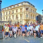 free tours bucharest