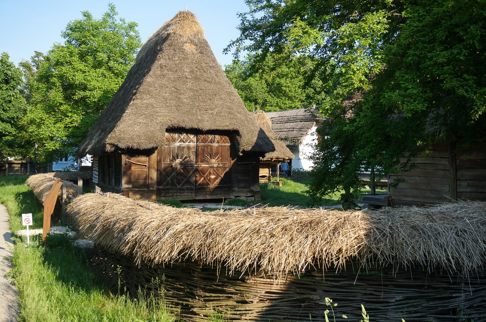 national-village-museum