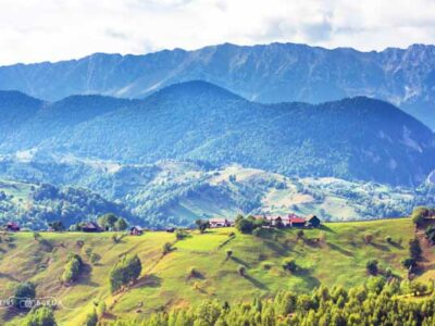 Piatra-Craiului-mountains