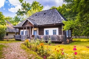 Village Museums Bucharest