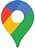 google pin bucharest